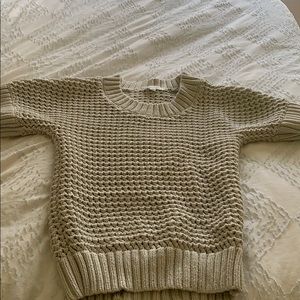 Calvin Klein sweater